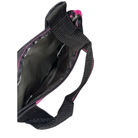 M&Ms Ice Cream Lunch Bag Travel Lunch Box Vacation Work - Picture 4 of 11